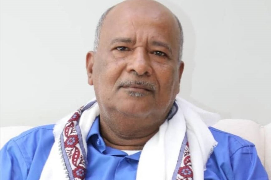 حضرموت.. وإنصاف رجال الموقف