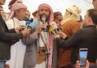 بن حريز يعتذر عن عضوية اللجنة التحضيرية للمجلس التنسيقي بحضرموت