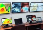 الأرصاد تحذر من اضطراب البحر حول سقطرى وخليج عدن خلال الساعات القادمة