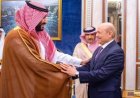 رسالة سعودية حاسمة: دعم اليمن مستمر ولن يتوقف