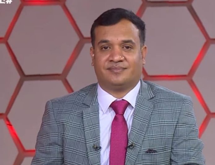 حيدره: صحفيون لا يجدون طريقاً للمسؤولين وناشطون بلا صفة يحظون بالنفوذ