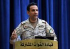 أول إعلان عسكري لوزارة الدفاع السعودية بعد اعتماد مجلس الأمن قرارا ضد الهجمات الإيرانية