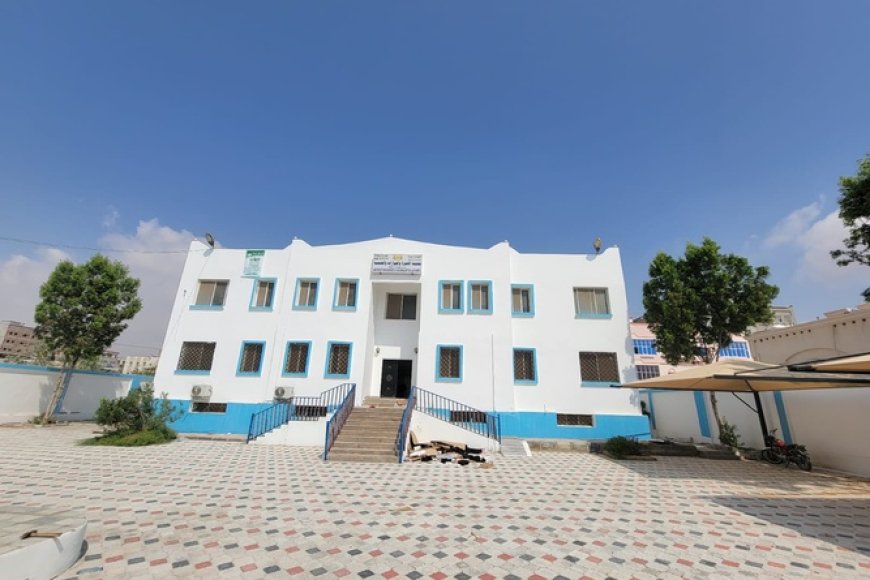 دعوة رسمية لاستلام الجوازات المتأخرة في ساحل حضرموت