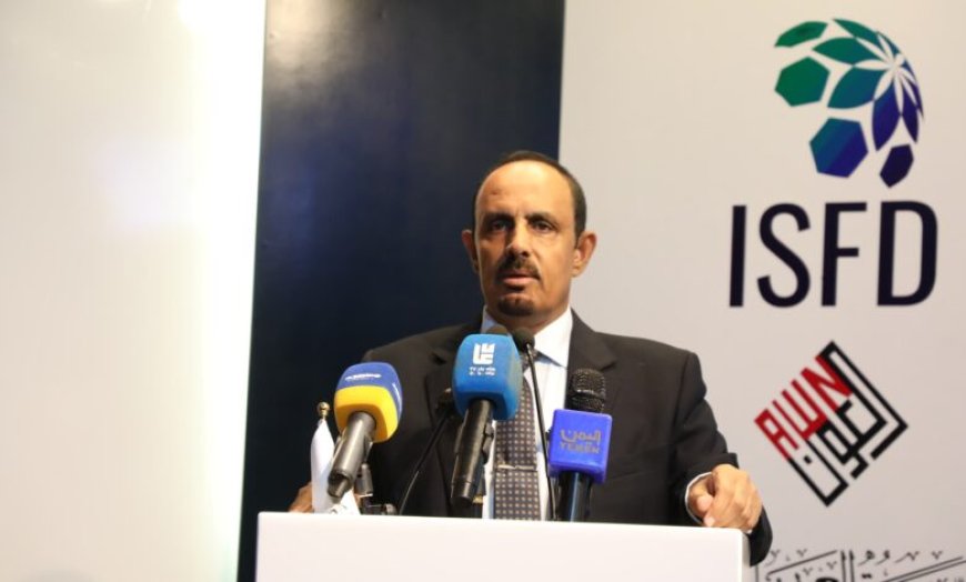 محافظ حضرموت: لن نسمح باستمرار معاناة المواطنين.. وصلنا إلى طرق مقفلة