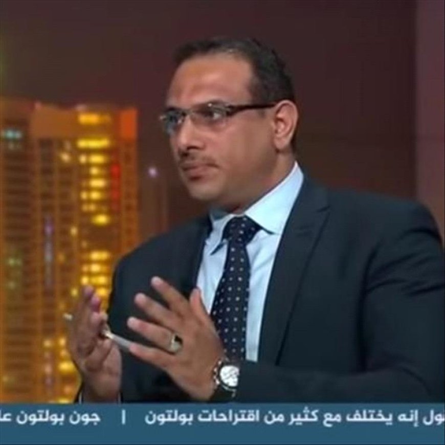 قيادي حوثي يدعو لإغلاق قناة الجزيرة لهذا السبب 