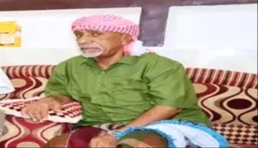 المحمدي: الجامع والحلف لم يعودا يمثلان حضرموت والحقوق لا تأتي باستهداف القادة