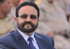 العرادة يوجه دعوة عاجلة للصين حول إيران والحـ.ـوثيين.. ماذا طلب؟