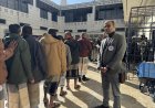 اتفاق وشيك لتبادل الأسرى بين الحكومة وجماعة الحوثي برعاية أممية في الأردن