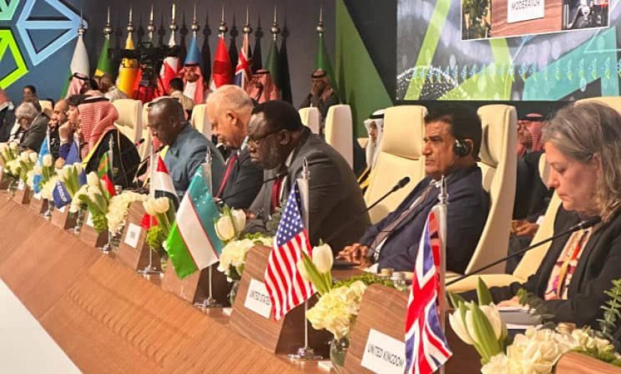 وزير النفط والمعادن يقود وفد اليمن في مؤتمر التعدين الدولي بالرياض