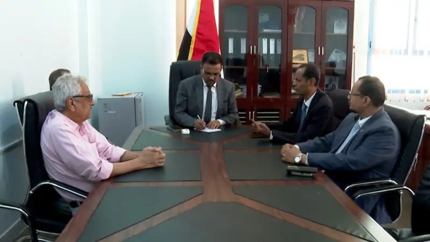 قريباً.. مطار الريان يفتح أجواءه نحو القاهرة برحلات أسبوعية!