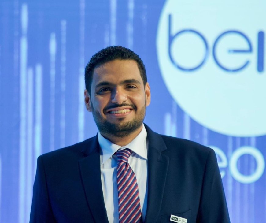 معلق حضرمي في بي إن سبورت يتعرض لهجوم بسبب تعليق رياضي ويصفه بـ(السقوط للأسف)