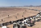 مستشار حكومي يدعو لإعلان التعبئة العامة ورفع الجاهزية لمواجهة الحـ.ـوثيين.. تفاصيل