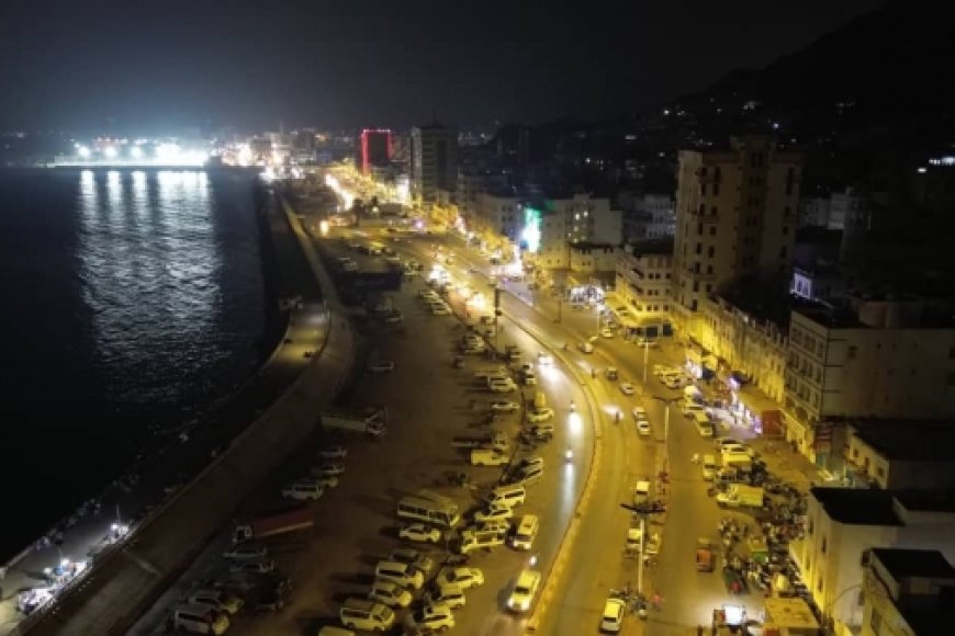 موقف رسمي في لحظة دقيقة.. حضرموت تتقدم لحماية الأمن وسط غياب القرار المركزي (تقرير)