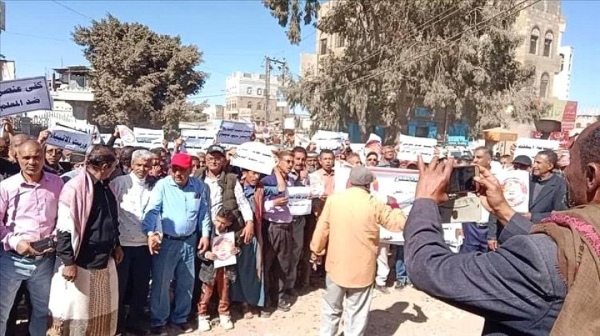 جهود حكومية لاحتواء إضراب المعلمين وموظفي الجامعات