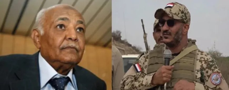 طارق صالح يكشف تفاصيل مكالمته مع محمد سالم باسندوة.. ماذا قال له؟
