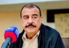 بن بريك يخرج عن صمته في 14 أكتوبر: الشعب ملّ من الكلام الفارغ