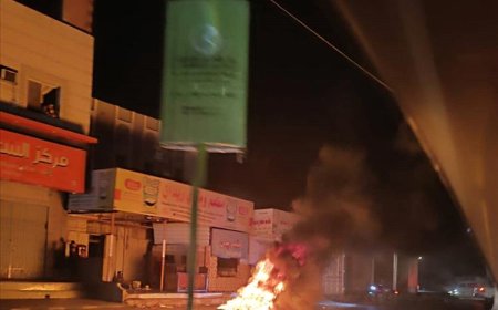 غضب شعبي يجتاح الشيخ عثمان والمنصورة في عدن بسبب أزمة الكهرباء