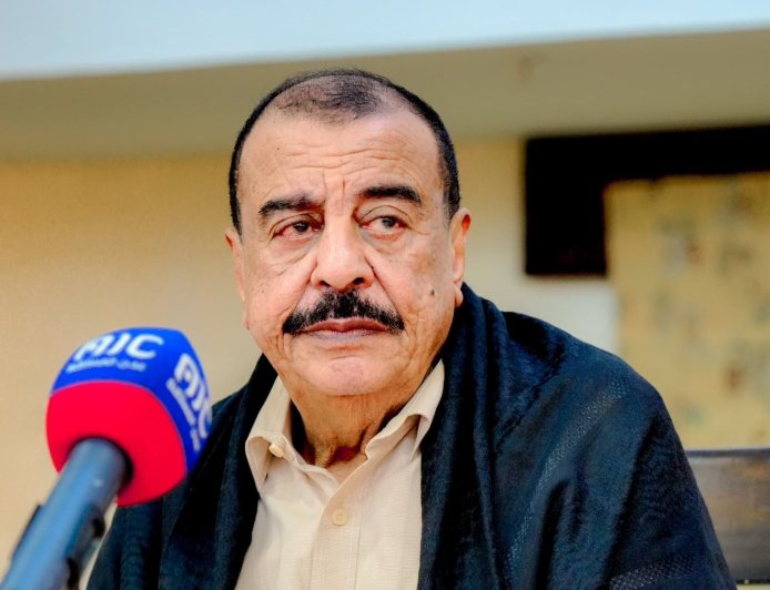 بريك يكشف ملامح التحركات الجارية لتأسيس المجلس التنسيقي الأعلى بحضرموت