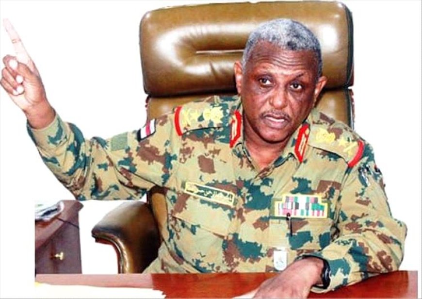 الجيش السوداني: الدعم السريع يجند مقاتلين أجانب من اليمن ودول أخرى