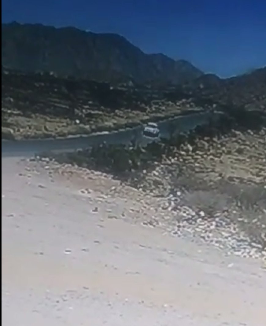 نجاة مدير أمن مودية من محاولة اغتيال بعبوة ناسفة شرق المديرية
