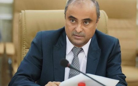 بن بريك: اليمن يعيش دوامة معقدة لا يمكن تجاوزها في وقت قصير 