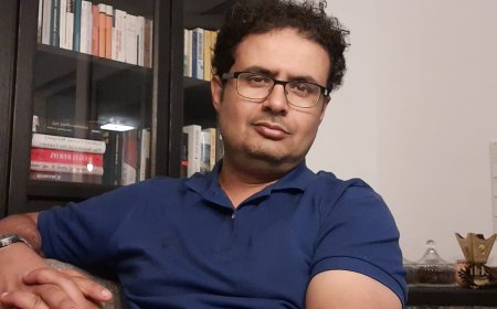 الغفوري يعلق على القصف الإسرائيلي على إيران