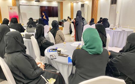 اختتام ورشة عمل تبحث تطلعات النساء في المحافظات الشرقية وتعزز مشاركتهن في التنمية