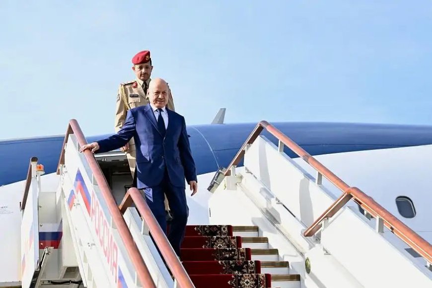 مصادر تؤكد زيارة مرتقبة للرئيس العليمي إلى المكلا.. تفاصيل