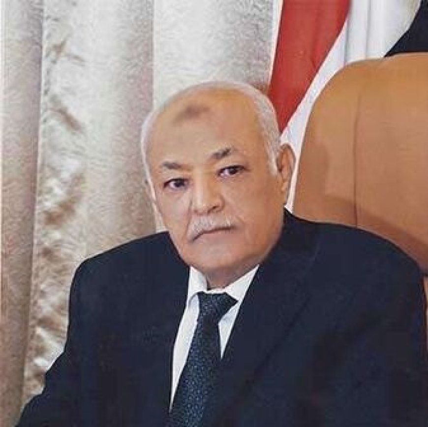 باسندوة يؤكد عبر السدة نيوز: لا أمتلك حسابات على مواقع التواصل وما يُنشر باسمي لا يمثلني