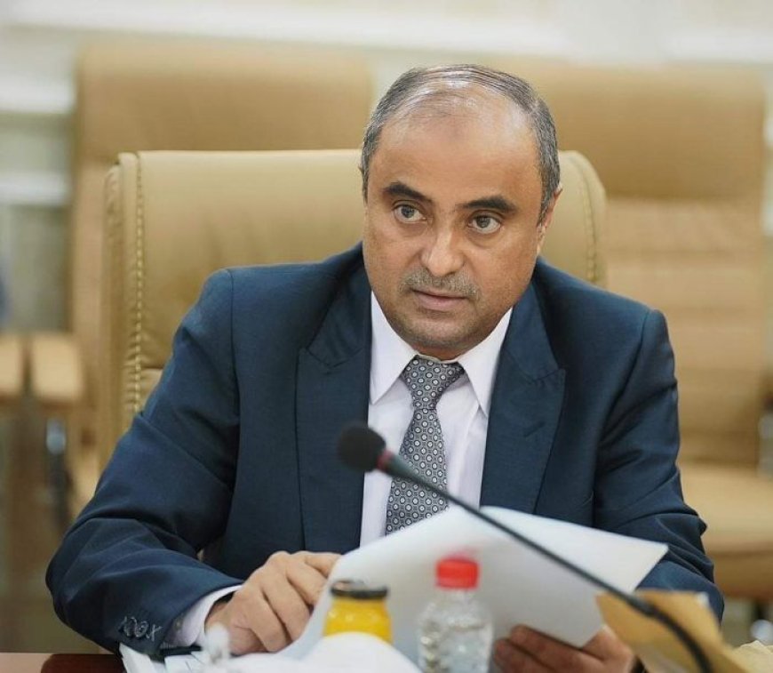 بن بريك يطلق مشاورات مع السعودية لدعم الكهرباء وإنقاذ الاقتصاد اليمني