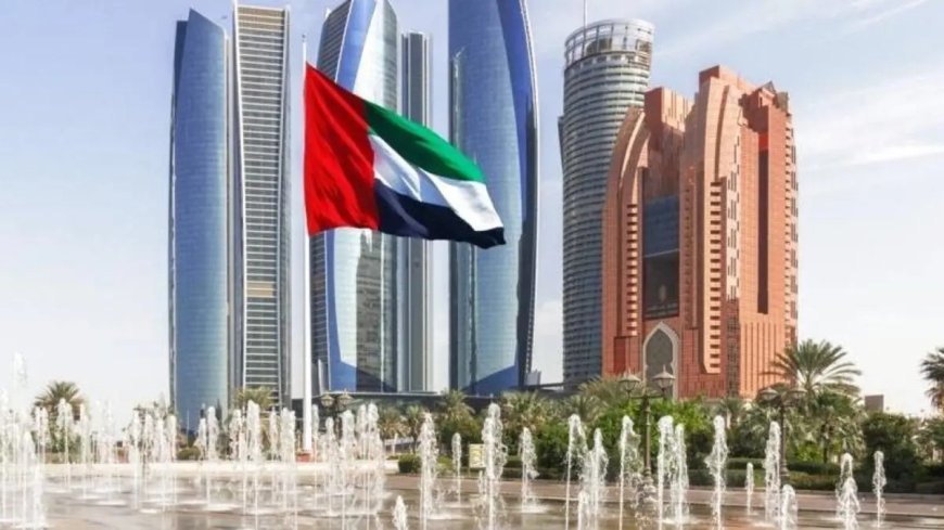 الإمارات تعتمد الذكاء الاصطناعي مادة أساسية في مناهج التعليم من الروضة حتى الثاني عشر