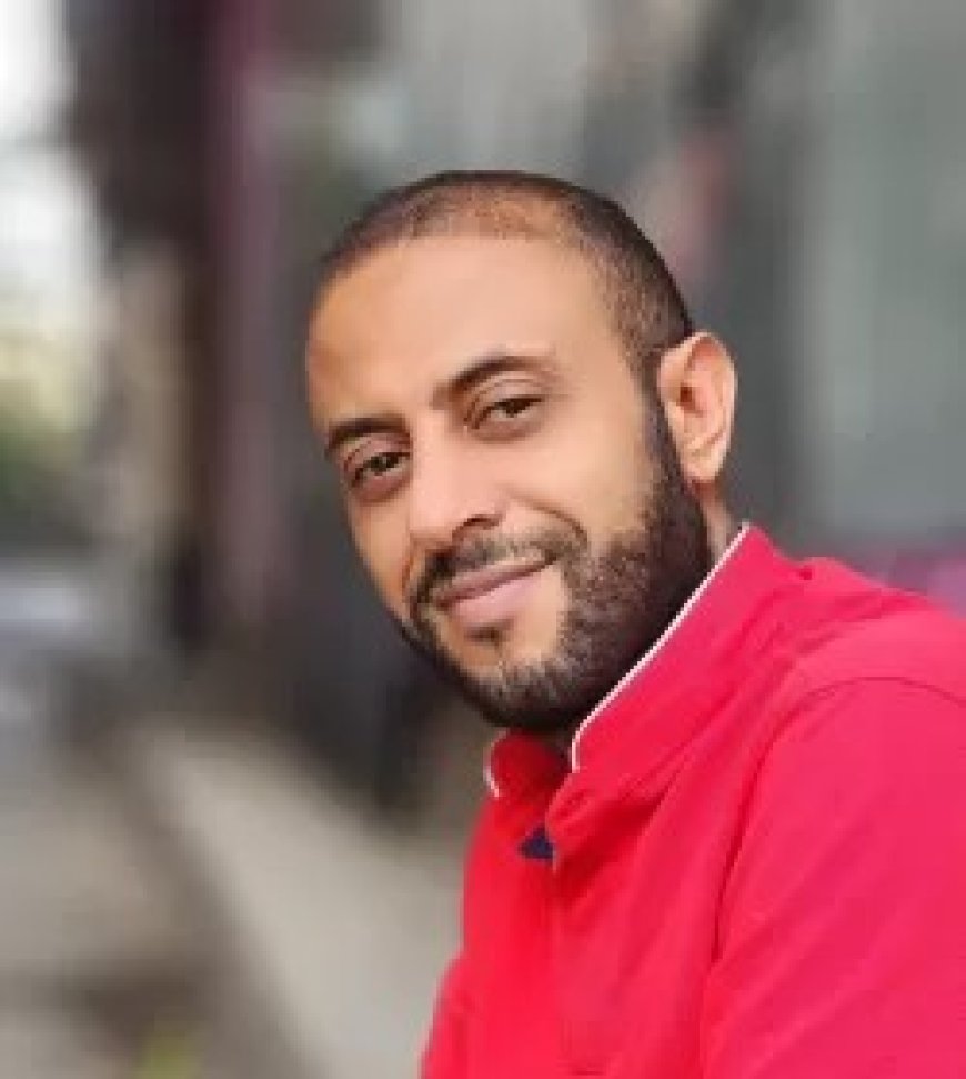 مذيع يصرخ في وجه الشرعية: الدولار فوق 2500 وأنتم تتضاربوا على المناصب