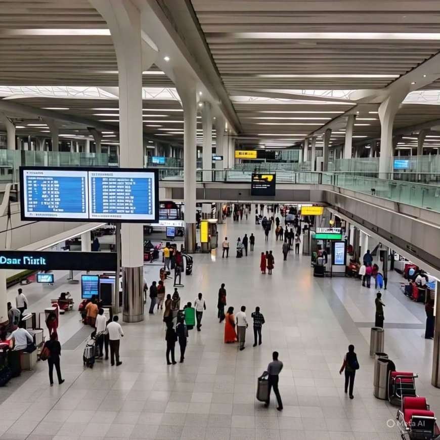 توجيهات جديدة من القنصلية اليمنية للمسافرين إلى الهند.. تفاصيل