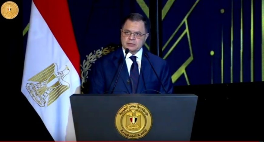 وزير الداخلية المصري يوجه بالإفراج عن يمنيين في قضايا العملة