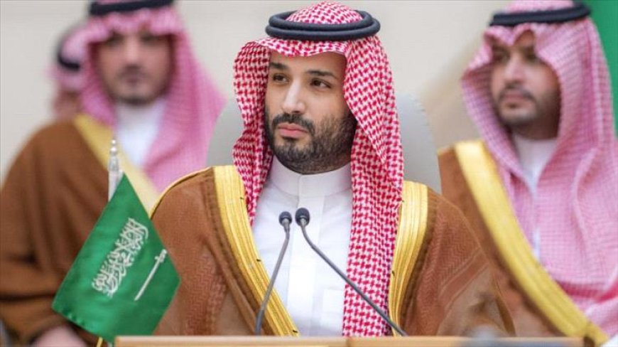 بن سلمان يجدد إدانة المملكة لاعتداءات إسرائيل على إيران