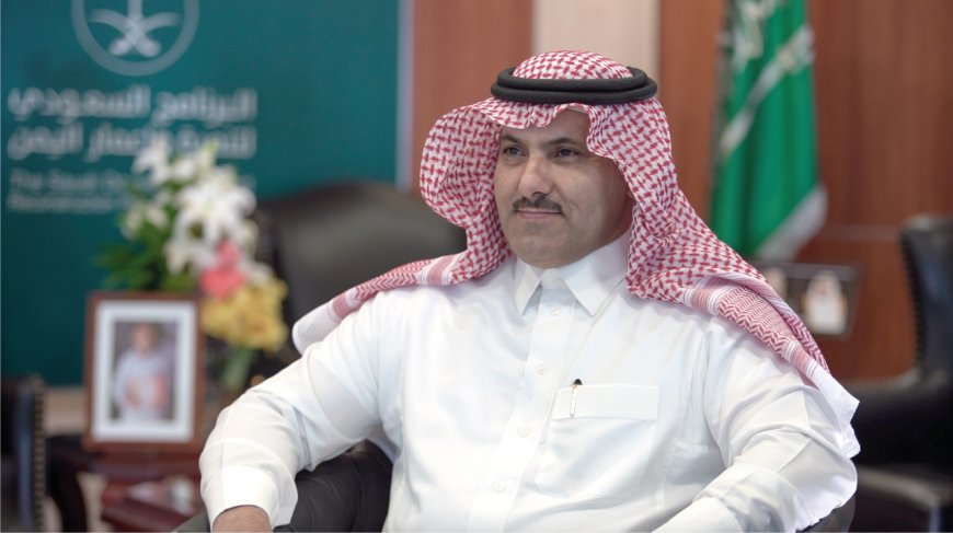 السفير آل جابر يبحث مع مسؤولين أوروبيين تطورات الأوضاع في اليمن