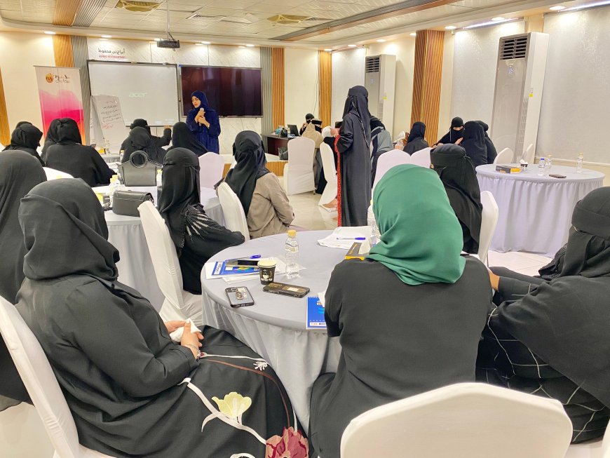 اختتام ورشة عمل تبحث تطلعات النساء في المحافظات الشرقية وتعزز مشاركتهن في التنمية