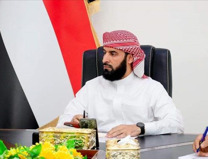 المحافظ الرباش يلتقي مدراء العموم الجدد ويشدد: أنتم في خدمة المواطنين ولا مجال للأخطاء