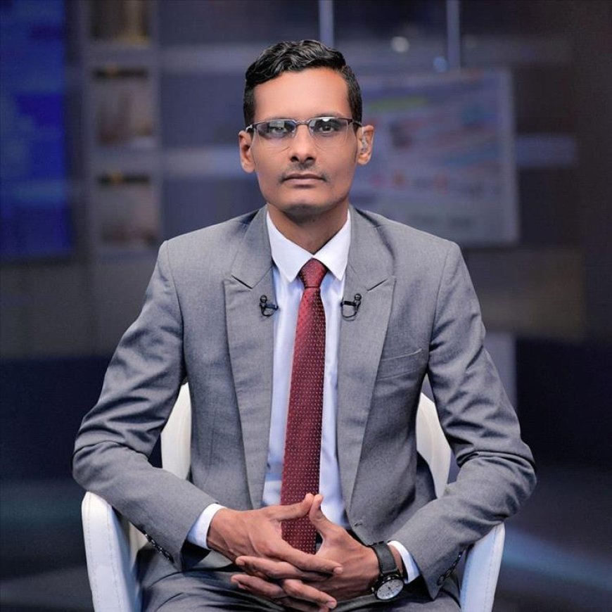 صحفي حضرمي يكشف: مسؤول بعدن يركّب مكيفًا لكلب حراسته وسط معاناة الأهالي من انقطاع الكهرباء