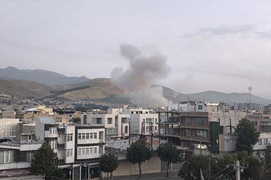 تعرف على أبرز القادة والعلماء الذين قتلوا في القصف الإسرائيلي الأخير على إيران