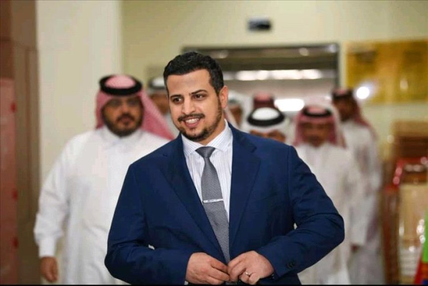 من هو رجل الأعمال اليمني الذي تم توقيفه في مطار القاهرة بطلب من سلطنة عُمان؟