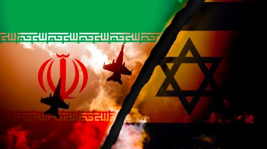 تفاصيل الصفقة الإيرانية الإسرائيلية.. هكذا فاجأ ترامب فريقه