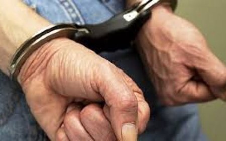 اعتقال يمني مقيم بالمملكة.. والتحقيقات تكشف التهمة الموجهة إليه