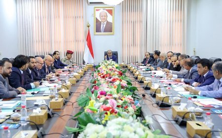 حتى ينجح بن بريك.. الحكومة بحاجة إلى تغيير جذري وصلاحيات مطلقة