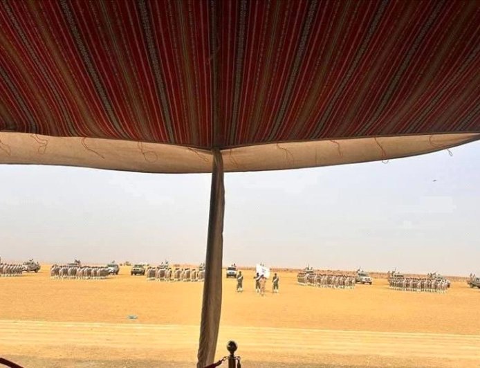 قوات حماية حضرموت توافق على الاندماج ضمن الجيش والأمن