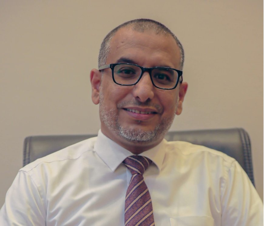 قيادة التغيير: من السنن إلى العادات.. كيف يبدأ التغيير الحقيقي؟ 