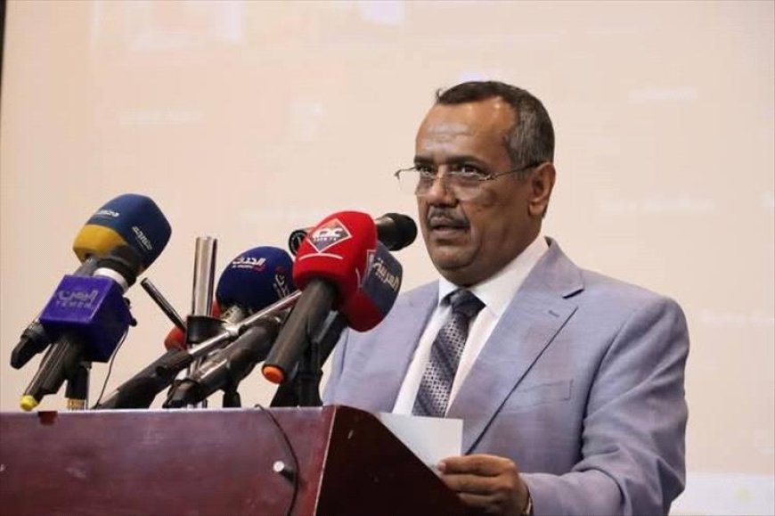من هو مدير مكتب رئيس الوزراء الجديد؟ إليك سيرة علي عطبوش