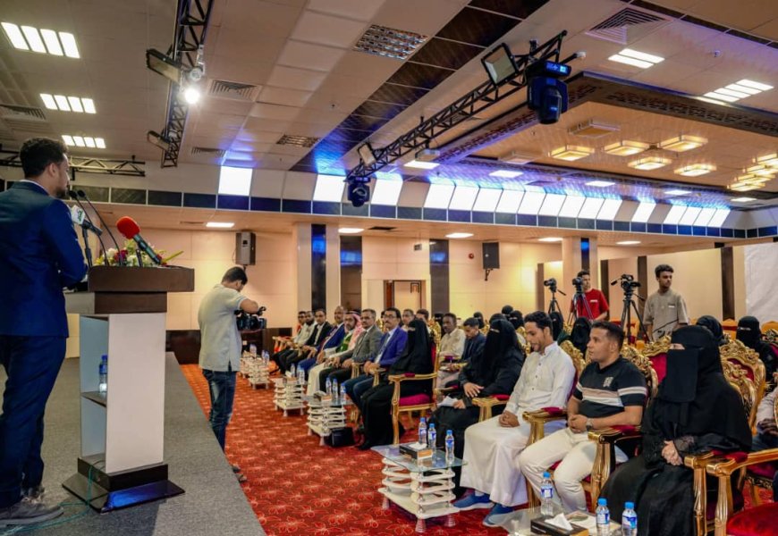 بتمويل سعودي.. حضرموت تطلق مشروعاً لدعم النساء المفرج عنهن وأسرهن