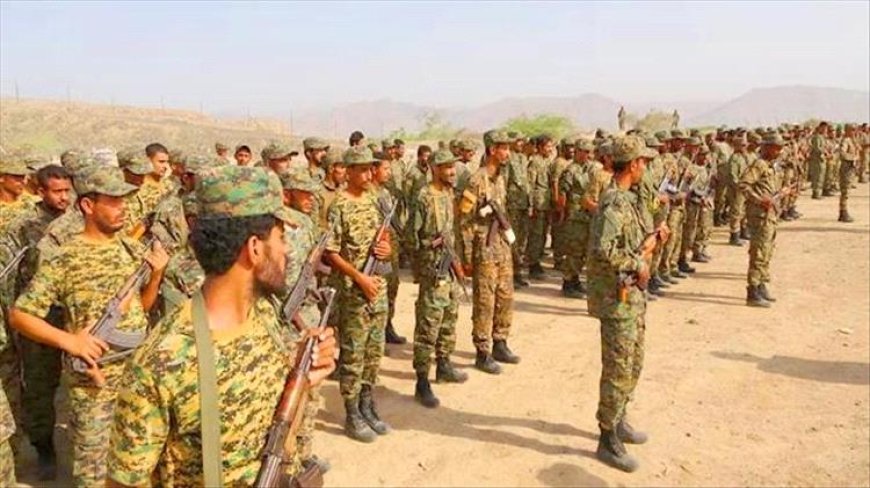 استقالات جماعية جديدة في صفوف قيادات الحزام الأمني بأبين