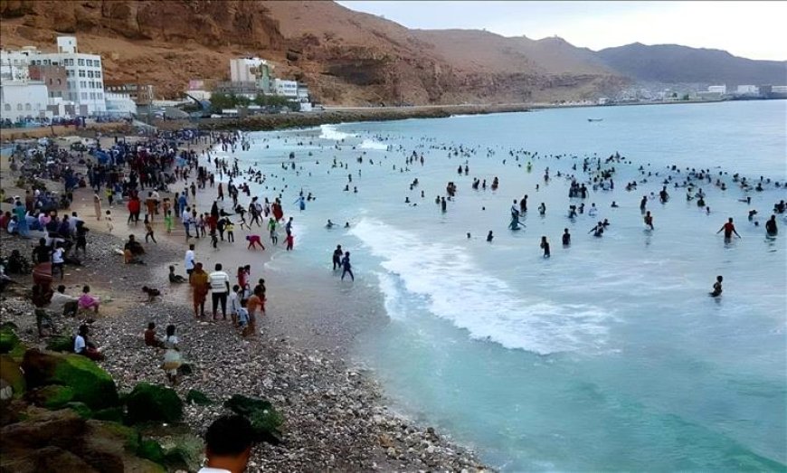 نجم البلدة يظهر مجدداً في سماء حضرموت مع بداية موسم جديد